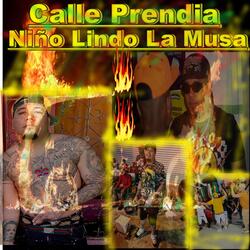La Calle Prendia