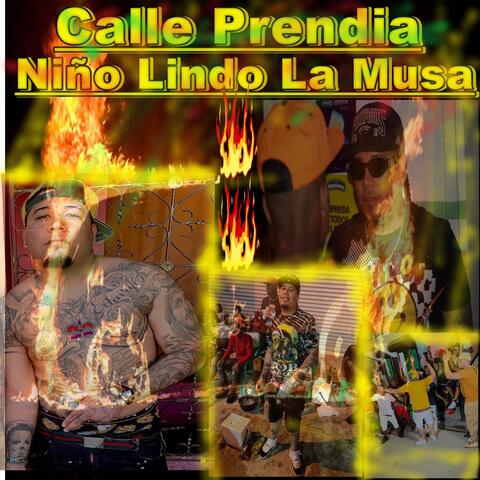 La Calle Prendia