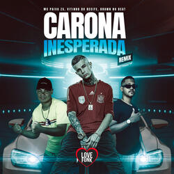 Carona Inesperada