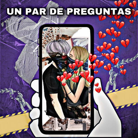 Un Par de Preguntas