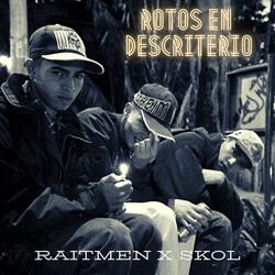 Rotos en Descriterio