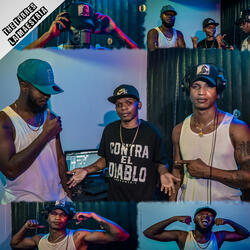 Sessions, Vol. 1