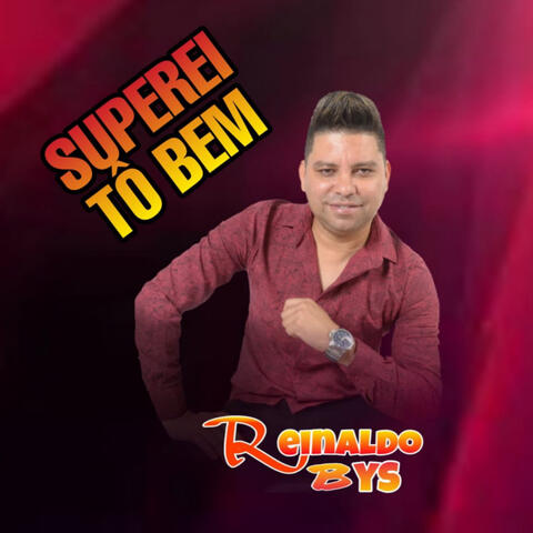 Superei Tô Bem