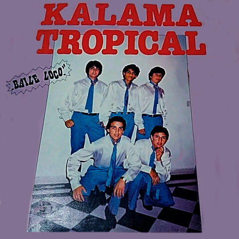 Baile Loco