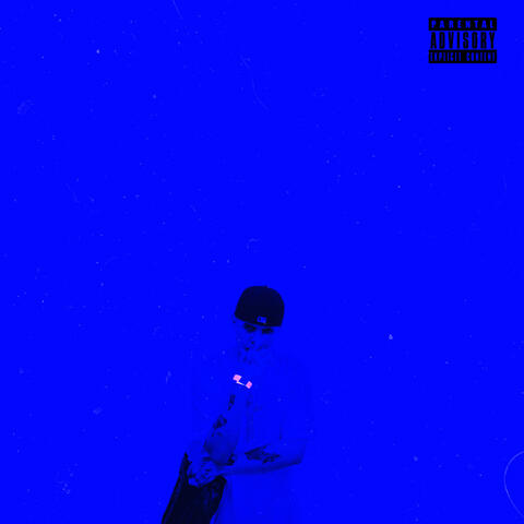 Blue Drip
