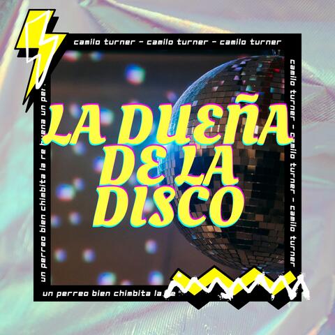 La Dueña de la Disco