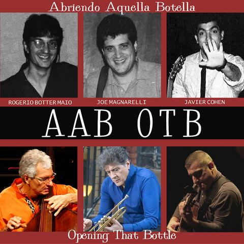 Abriendo Aquella Botella