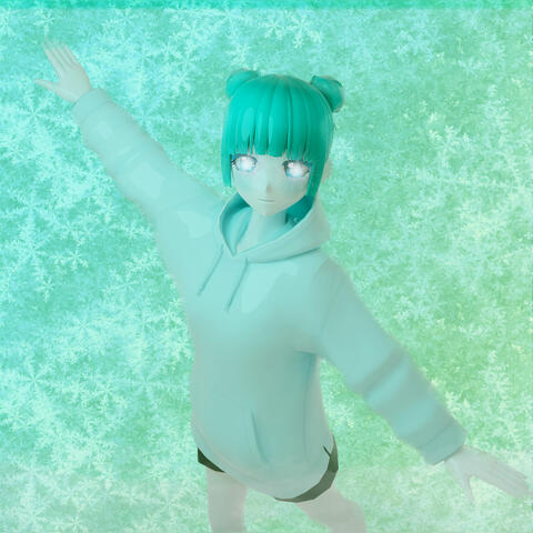 Frozen