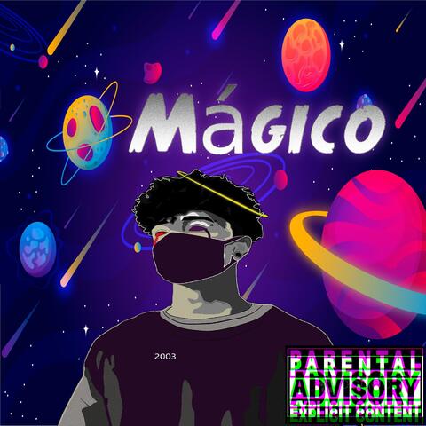 Mágico