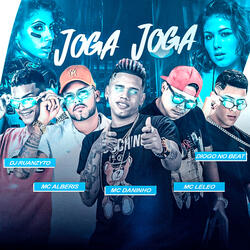 Joga Joga