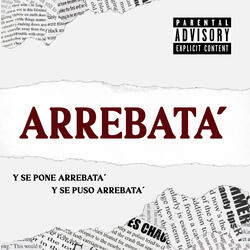 Arrebata'