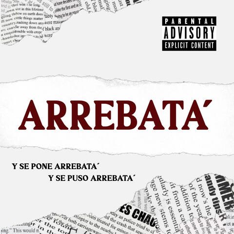Arrebata'