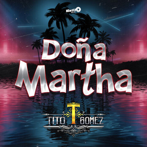 Doña Martha