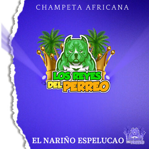 El Nariño Espelucao - Champeta Africana