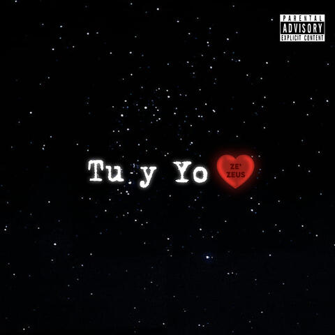 Tu y Yo