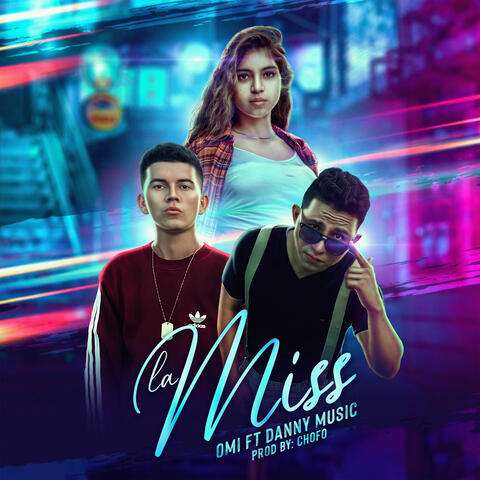 La Miss