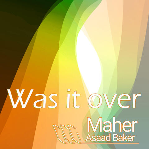 Was It Over