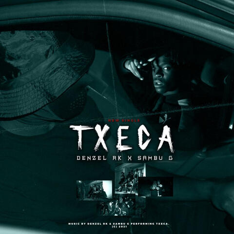 Txeca