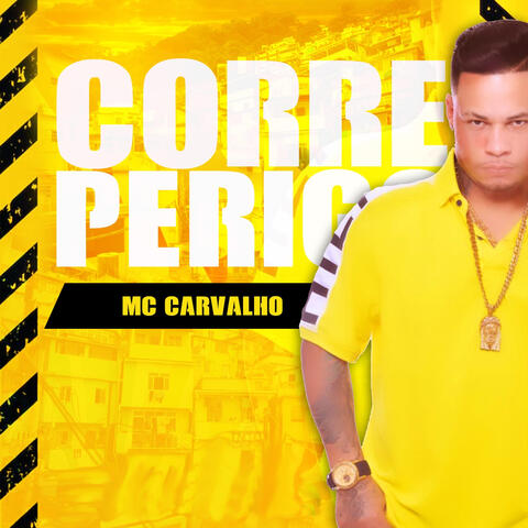 Corre Perigo