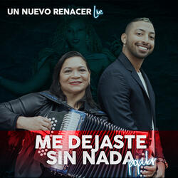 Me Dejaste Sin Nada