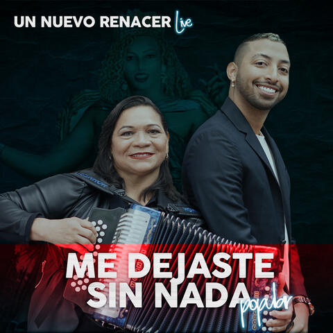 Me Dejaste Sin Nada