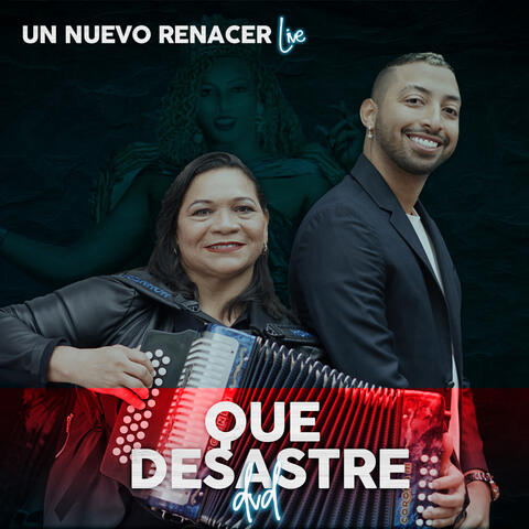 Que Desastre