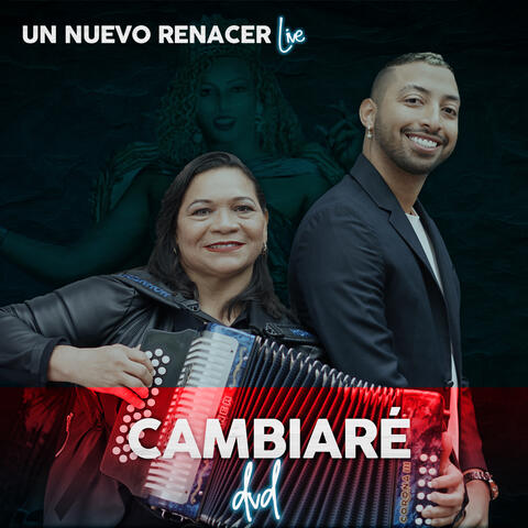 Cambiaré