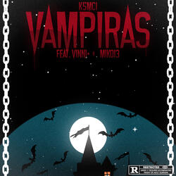 Vampiras