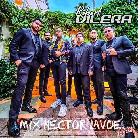 Mix Hector Lavoe: Llego la Banda Tocando Salsa / Vamos a Reir un Poco / El Todopoderoso