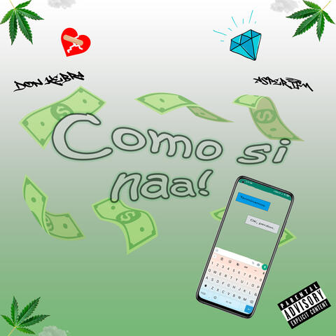 Como Si Naa!