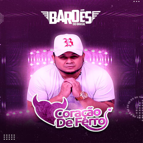 Coração de Ferro