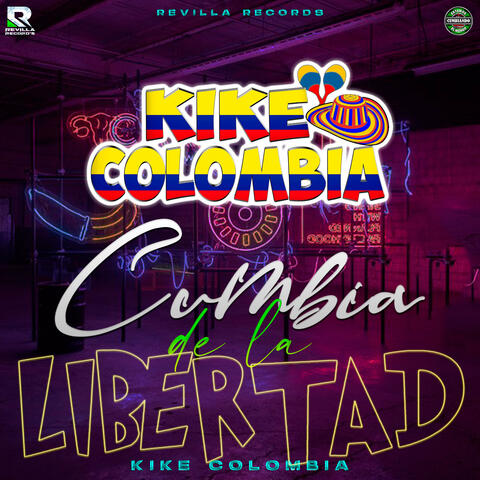 Cumbia de la Libertad