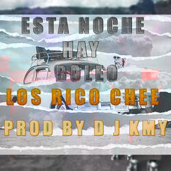 Esta Noche Hay Boleo