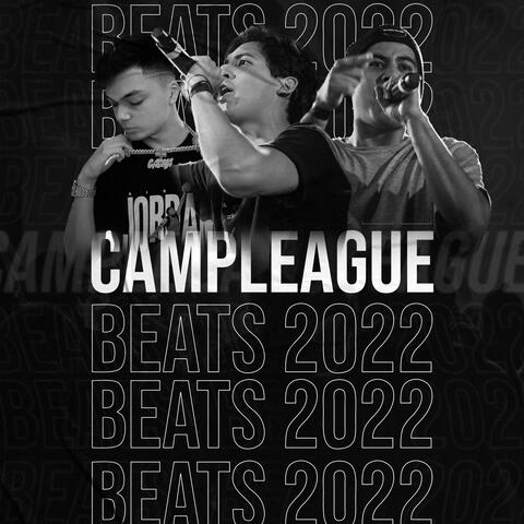 Beats Nacional Camp League 2022