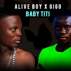 Baby Titi