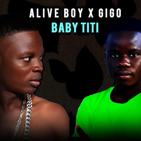 Baby Titi