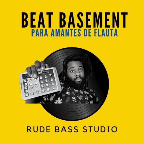 Basement Trap Instrumental