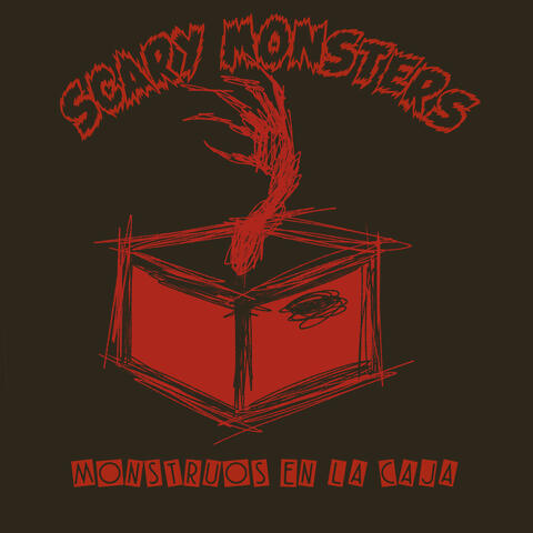 Monstruos en la Caja