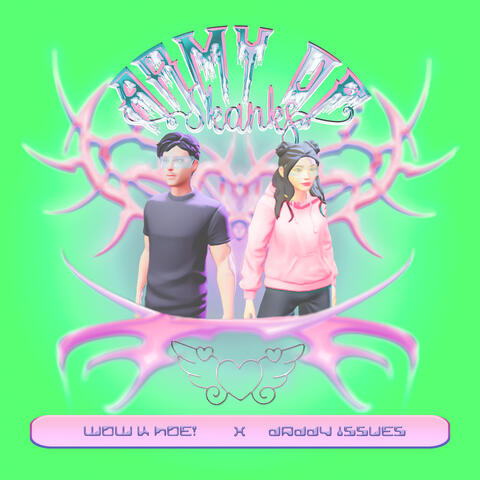 Wow K Hoe! / Daddy Issues