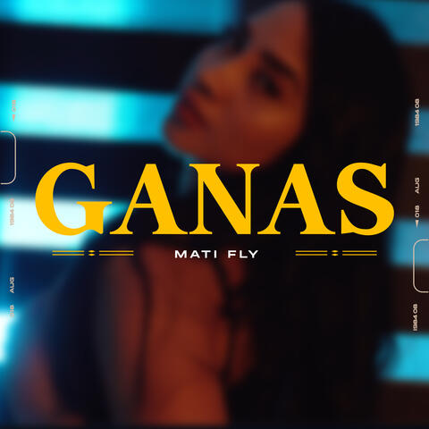 Ganas