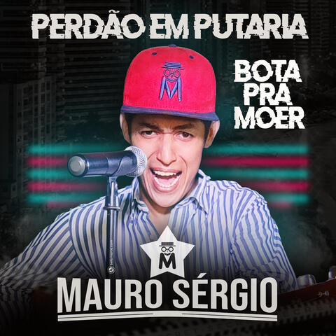 Perdão em Putaria