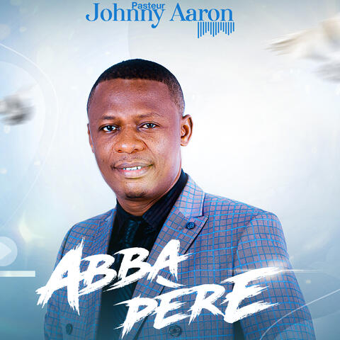 Abba Père