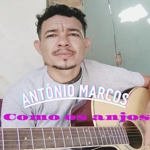 Como os Anjos