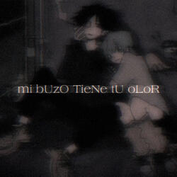 Mi Buzo Tiene Tu Olor