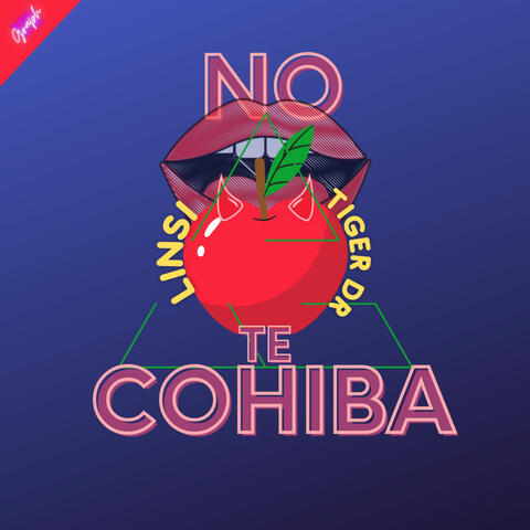No Te Cohíba