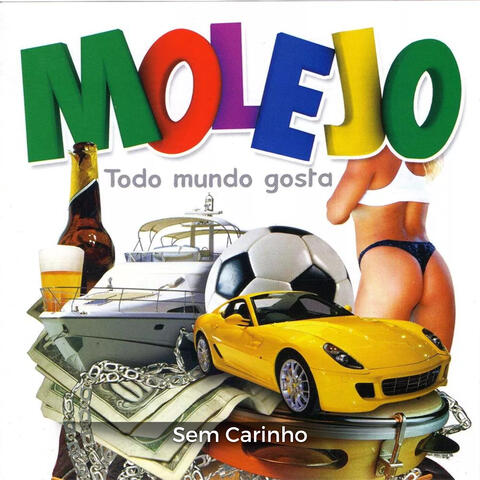 Sem Carinho
