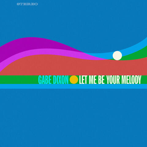 Let Me Be Your Melody