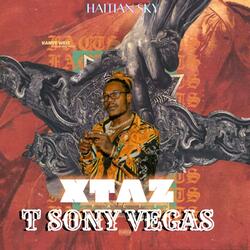 XTAZ T-SONY VEGAS