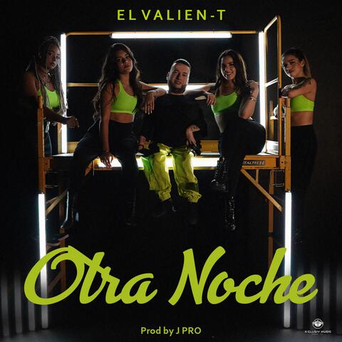 Otra Noche