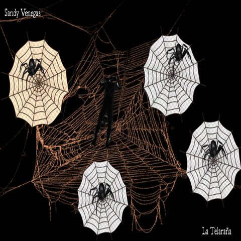 La Telaraña